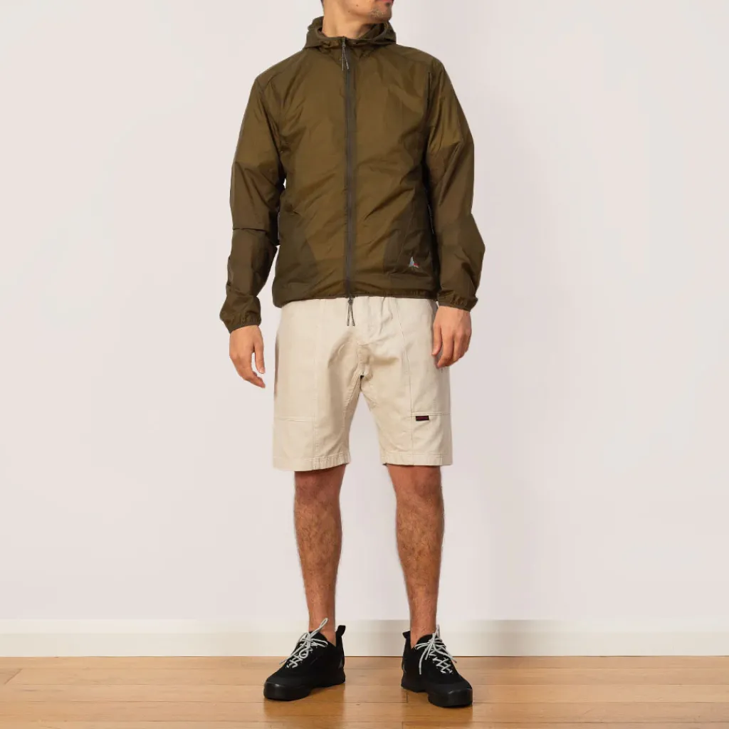 Shorts|Gramicci Gadget Short - Dune Pigment
