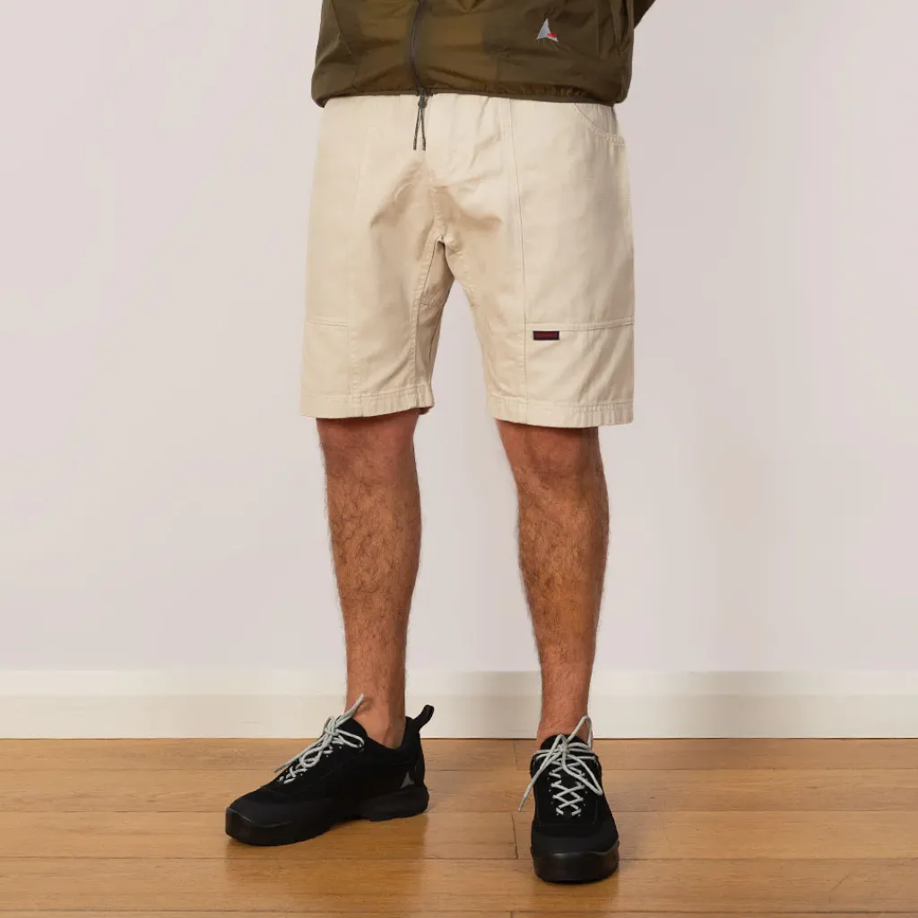 Shorts|Gramicci Gadget Short - Dune Pigment