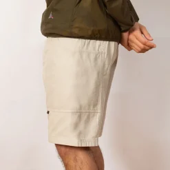Shorts|Gramicci Gadget Short - Dune Pigment