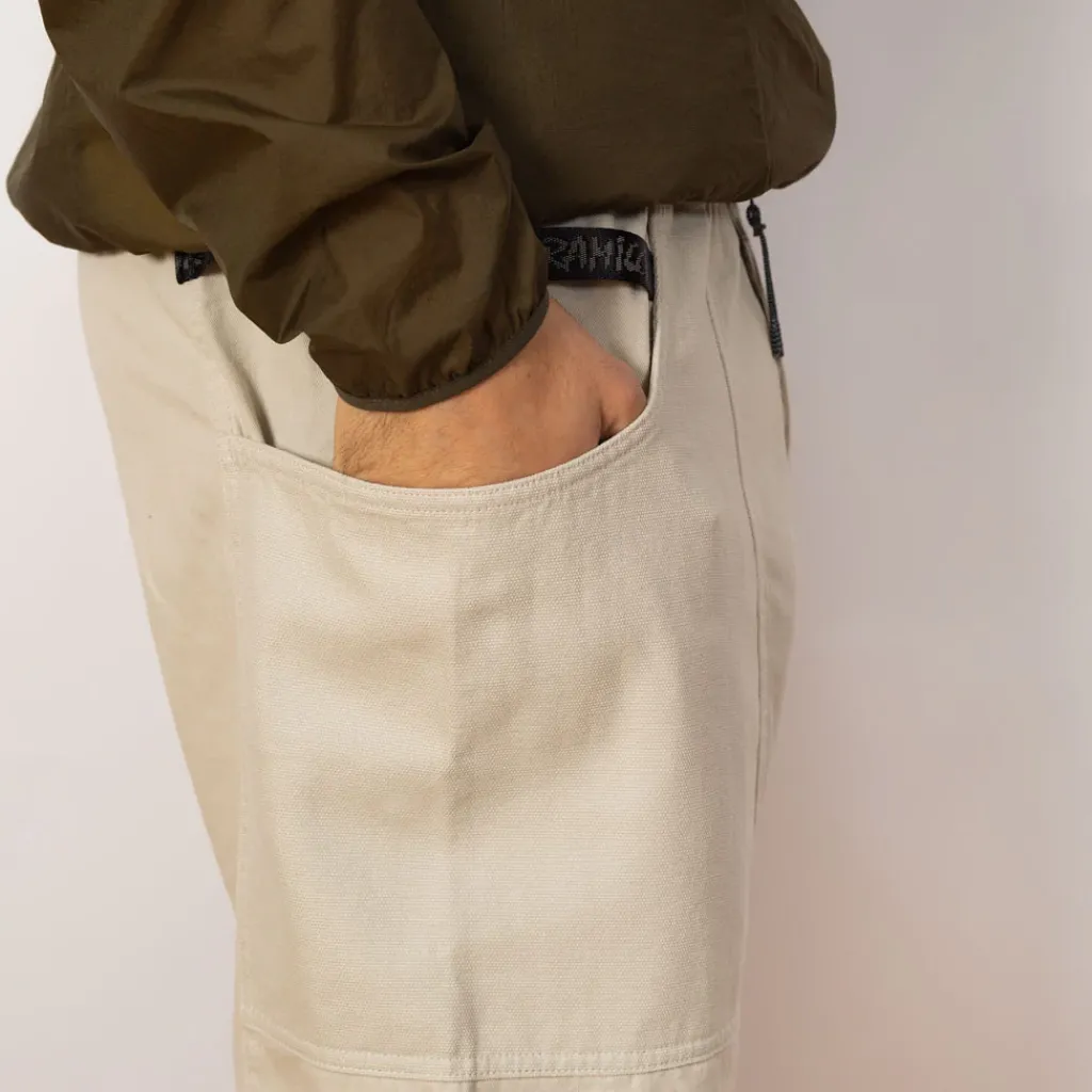 Shorts|Gramicci Gadget Short - Dune Pigment