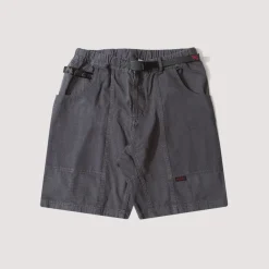Shorts|Gramicci Gadget Short - Fossil Grey Pigment