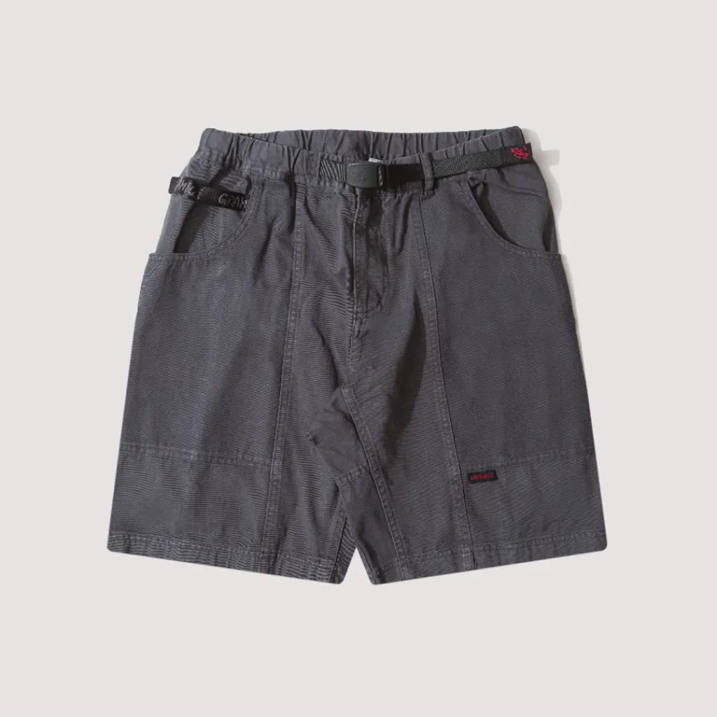 Shorts|Gramicci Gadget Short - Fossil Grey Pigment