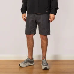 Shorts|Gramicci Gadget Short - Fossil Grey Pigment
