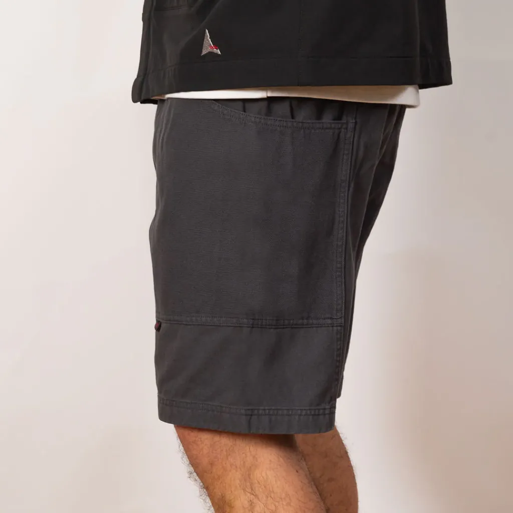 Shorts|Gramicci Gadget Short - Fossil Grey Pigment
