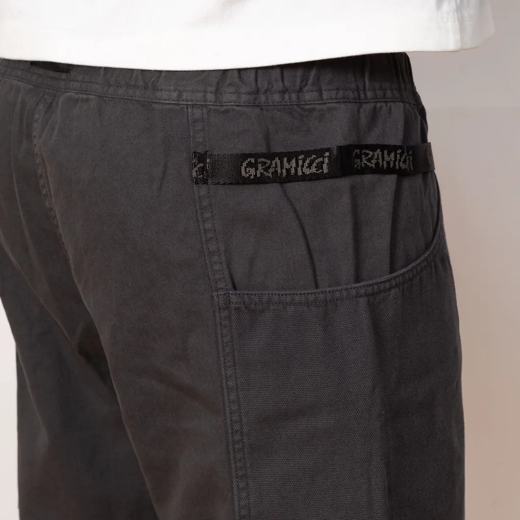 Shorts|Gramicci Gadget Short - Fossil Grey Pigment