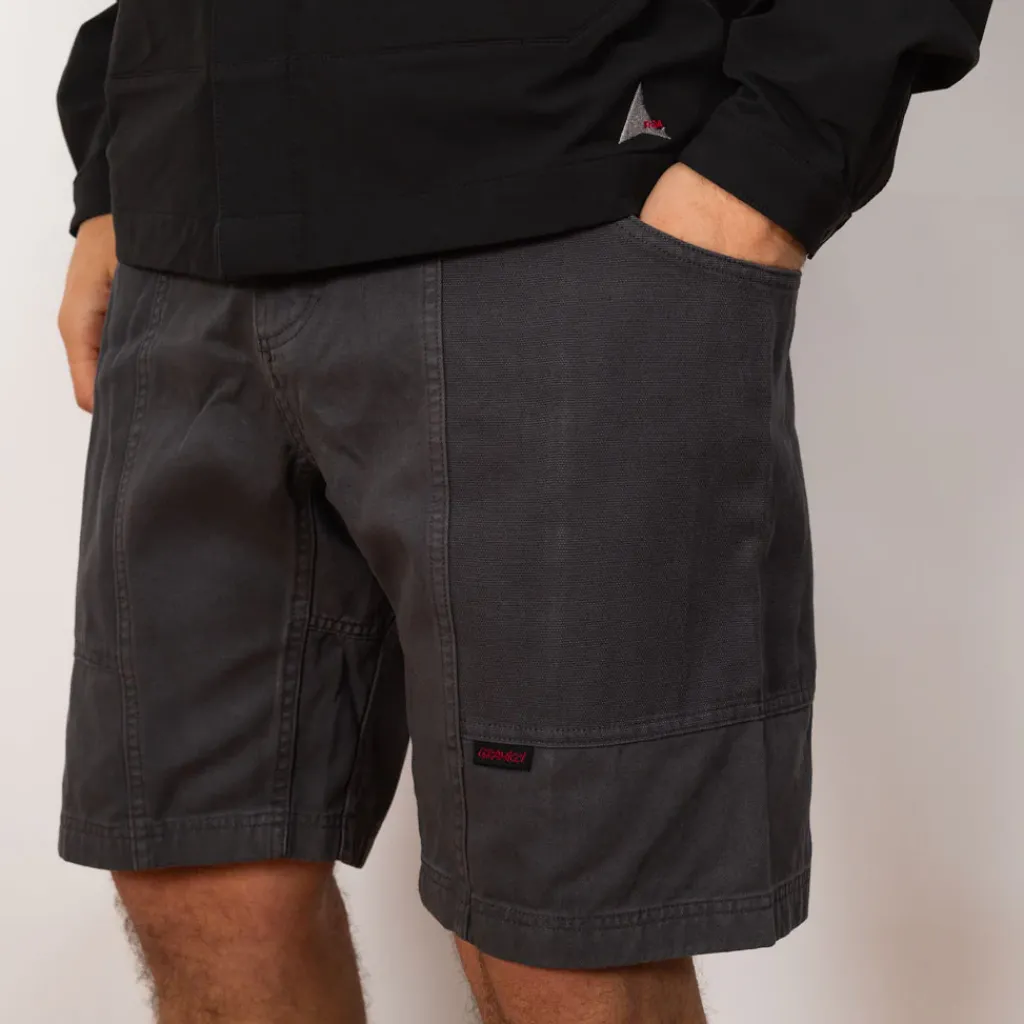 Shorts|Gramicci Gadget Short - Fossil Grey Pigment