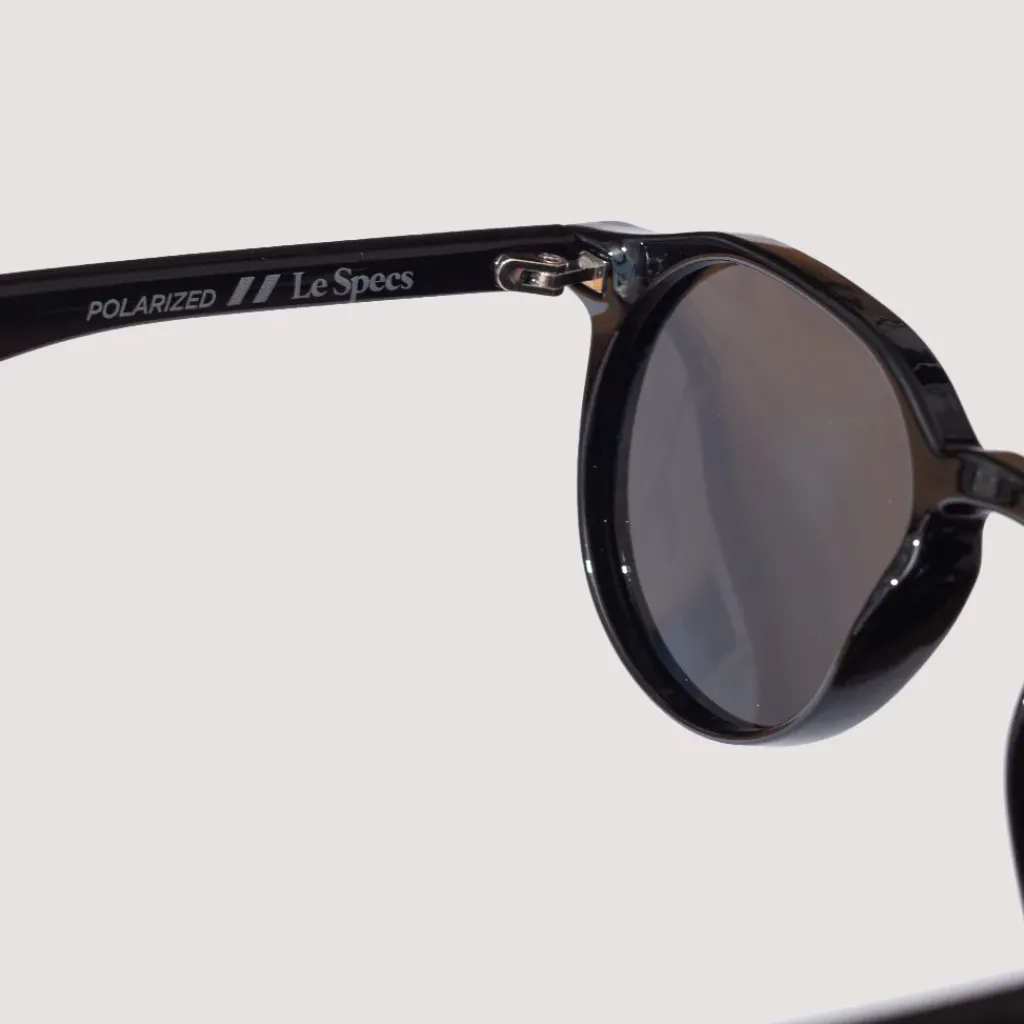 Sunglasses|Le Specs Galavant - Black