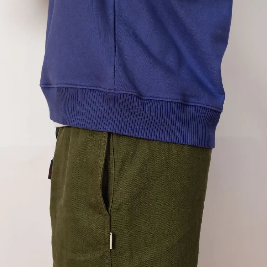 Sweatshirts|Story MFG Geo Pullover - Purple