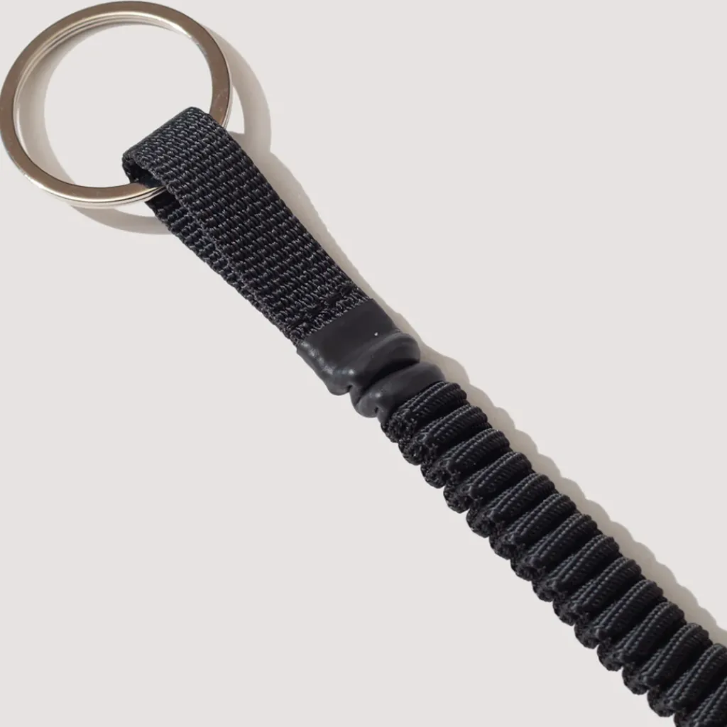 Bags|Bagjack GN Leash Cobra - Black