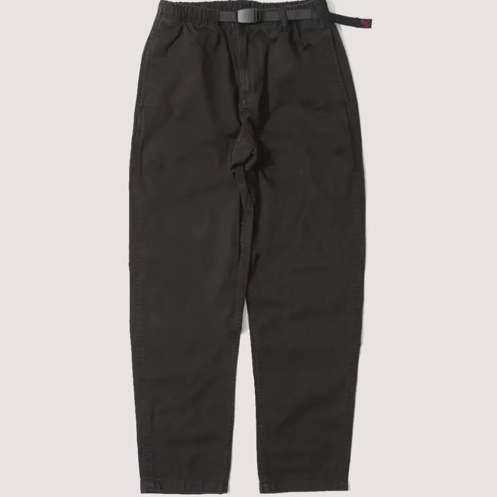 Trousers|Gramicci G-Pant - Black