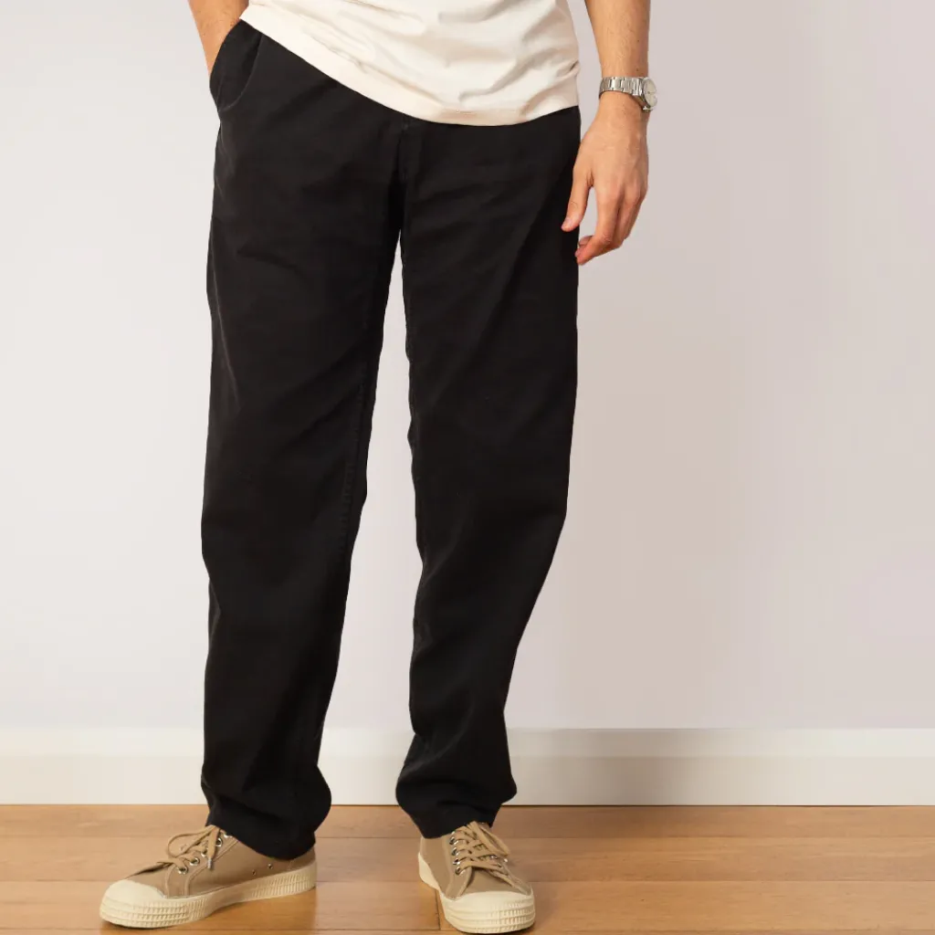 Trousers|Gramicci G-Pant - Black