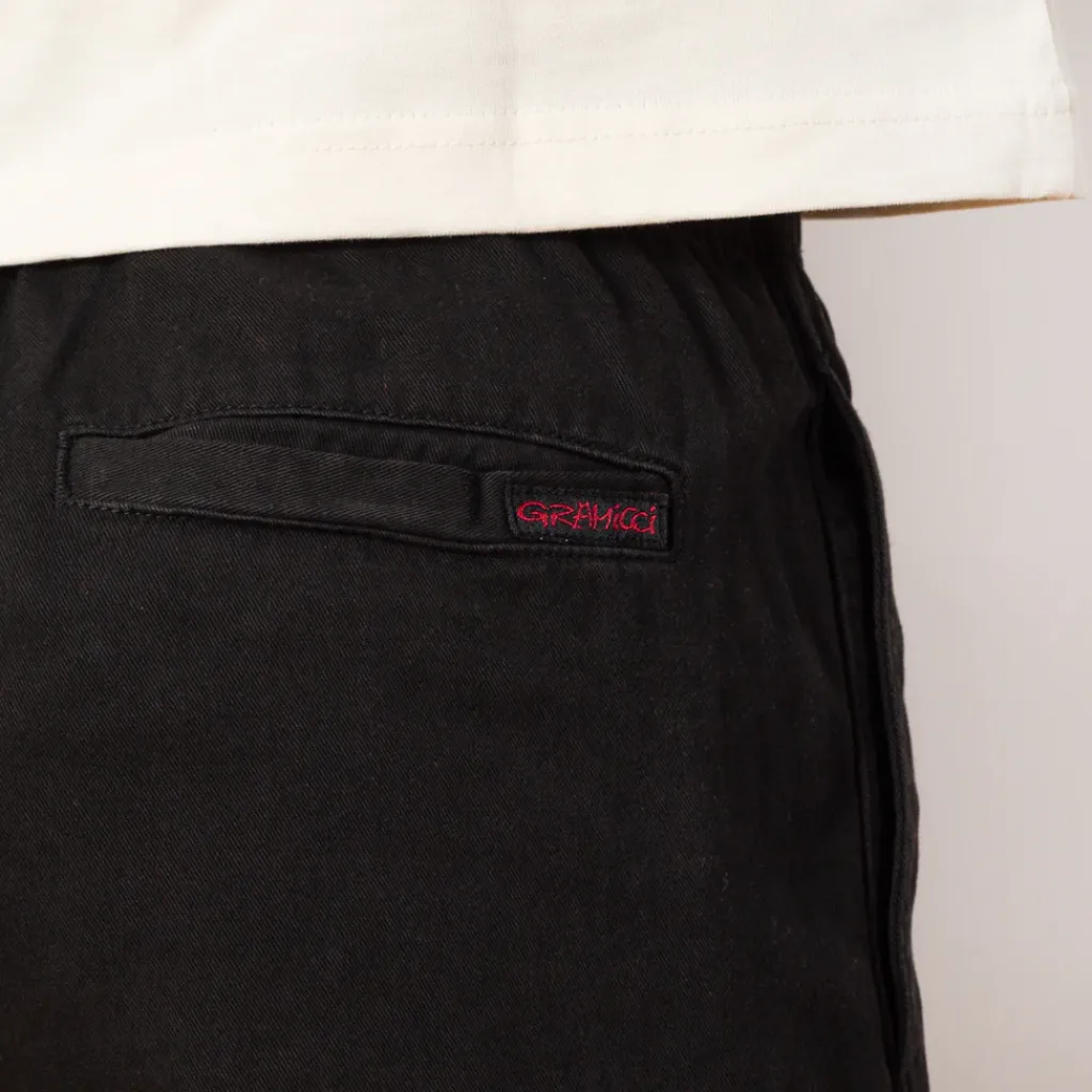 Trousers|Gramicci G-Pant - Black