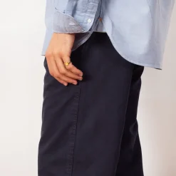 Trousers|Gramicci G-Pant - Double Navy