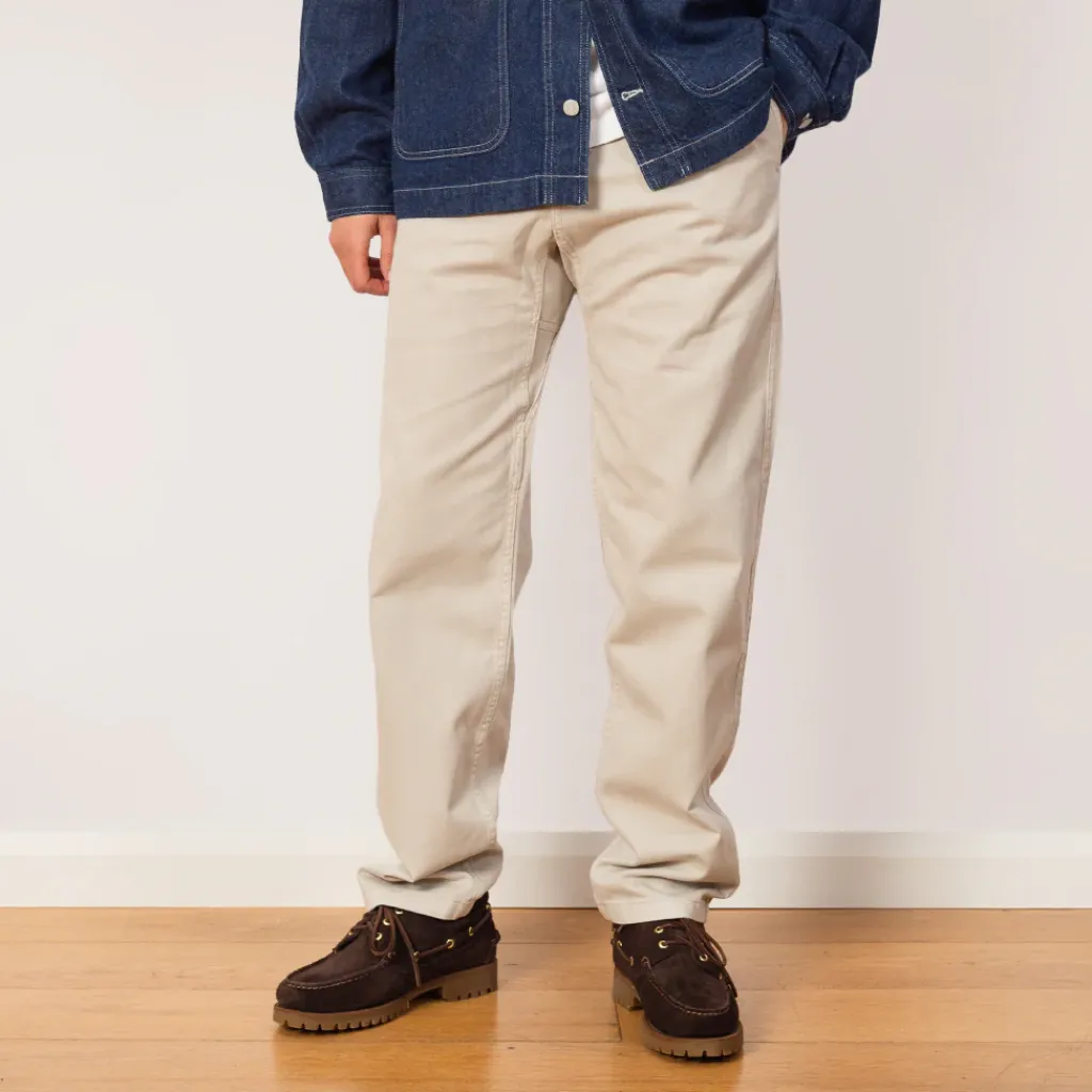 Trousers|Gramicci G-Pant - Dune Pigment