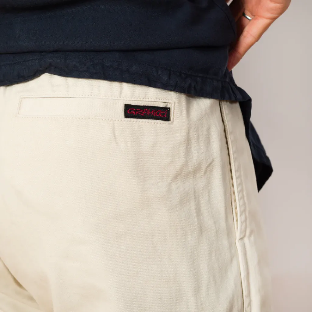 Trousers|Gramicci G-Pant - Greige