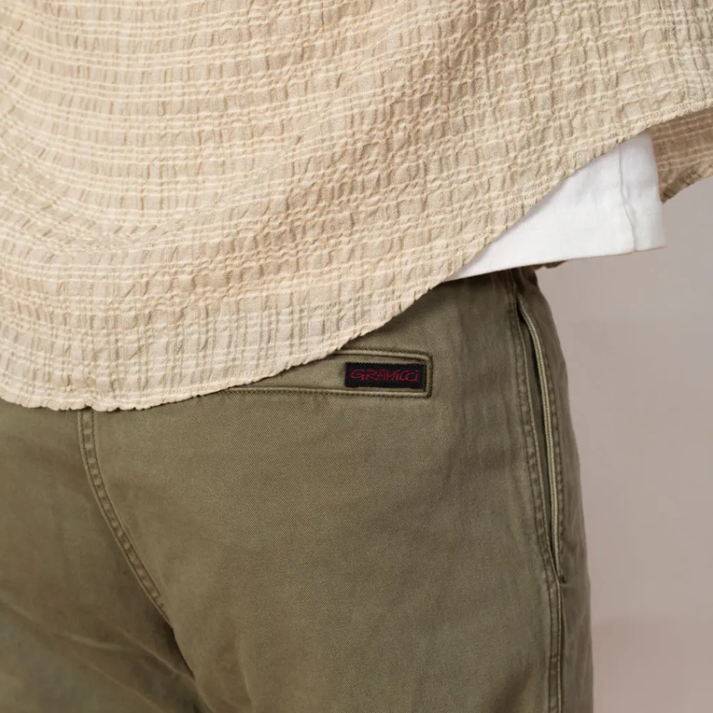 Trousers|Gramicci G-Pant - Herb Pigment