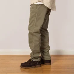 Trousers|Gramicci G-Pant - Herb Pigment