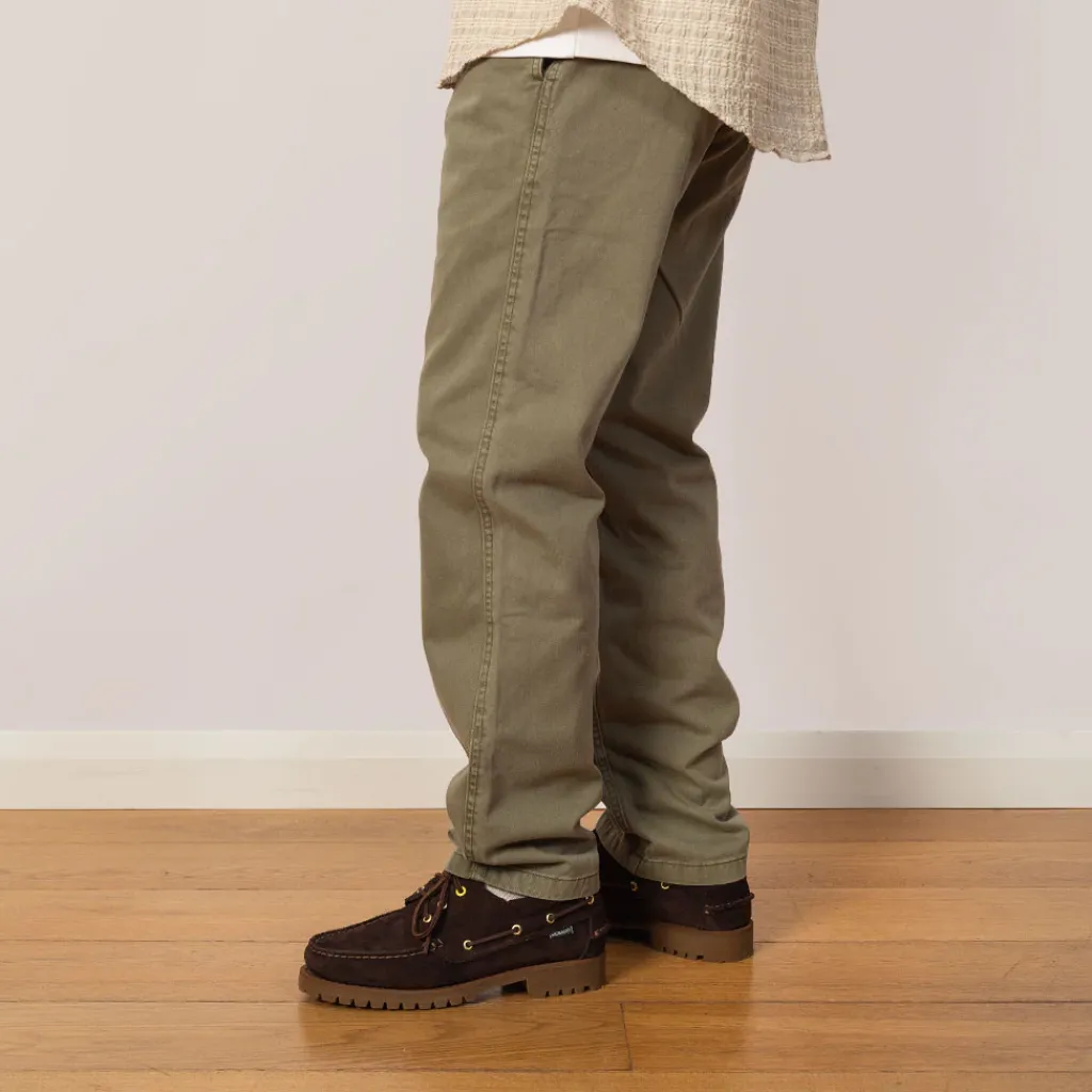 Trousers|Gramicci G-Pant - Herb Pigment