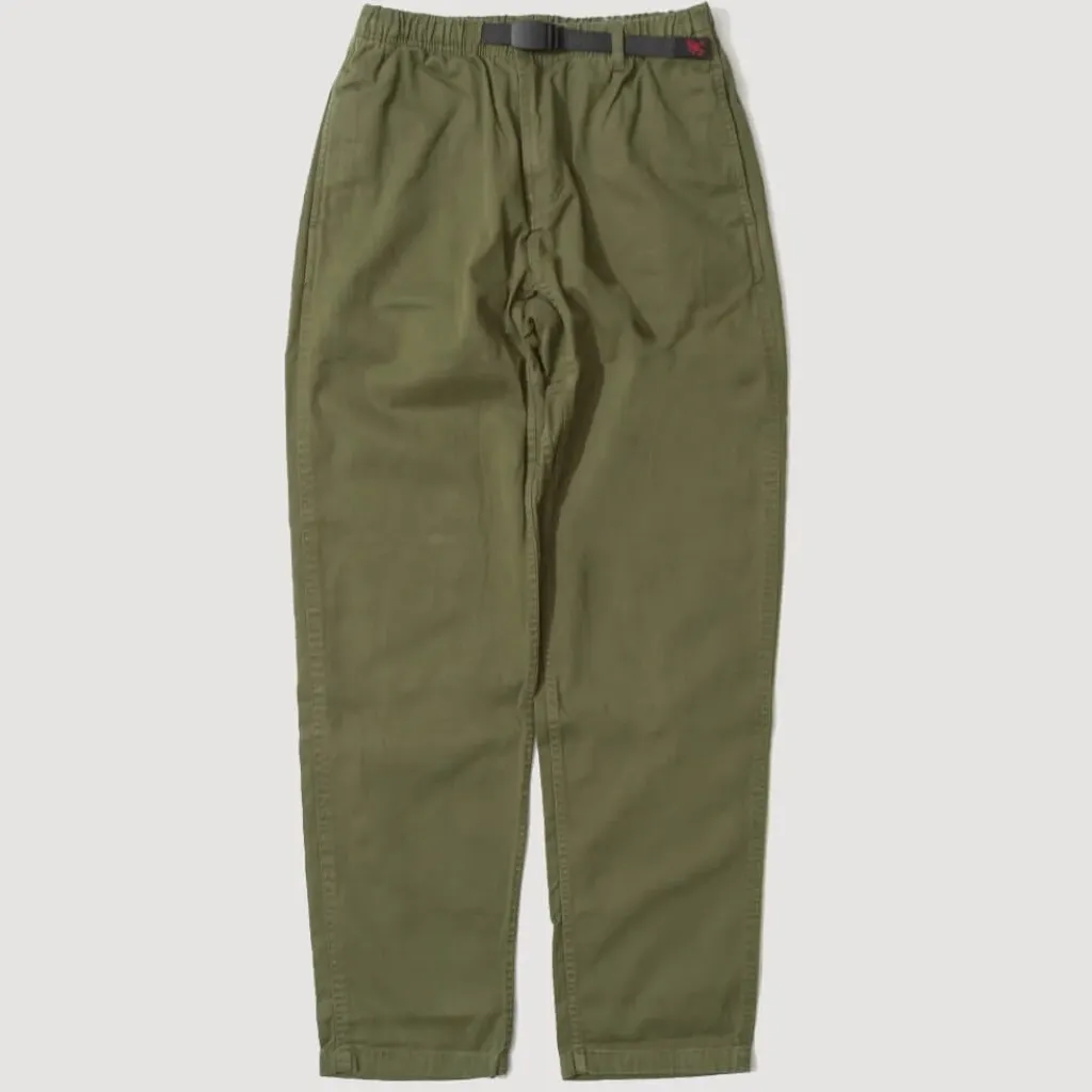 Trousers|Gramicci G-Pant - Olive