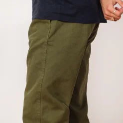 Trousers|Gramicci G-Pant - Olive