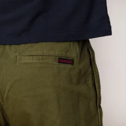 Trousers|Gramicci G-Pant - Olive