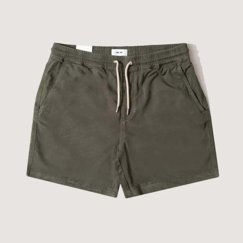 Shorts|NN07 Gregor Shorts 1154 - Capers