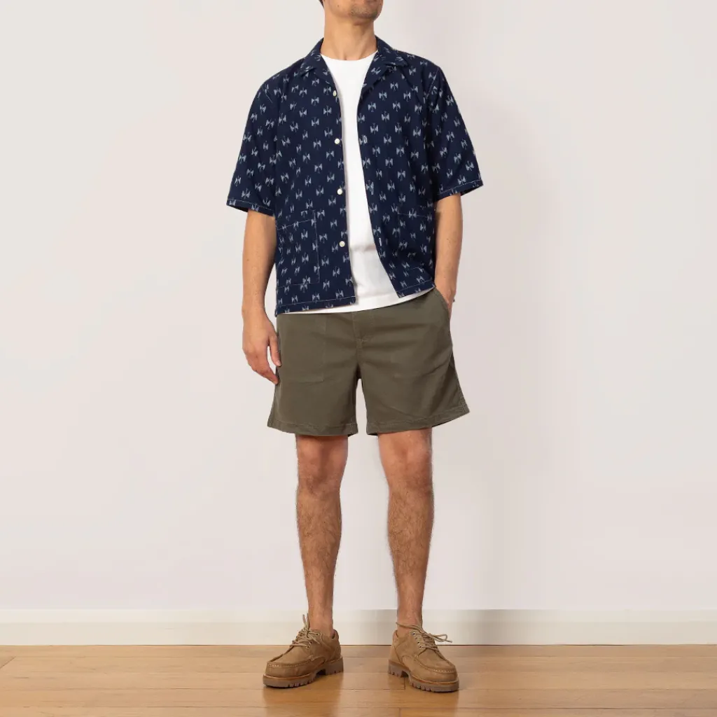 Shorts|NN07 Gregor Shorts 1154 - Capers