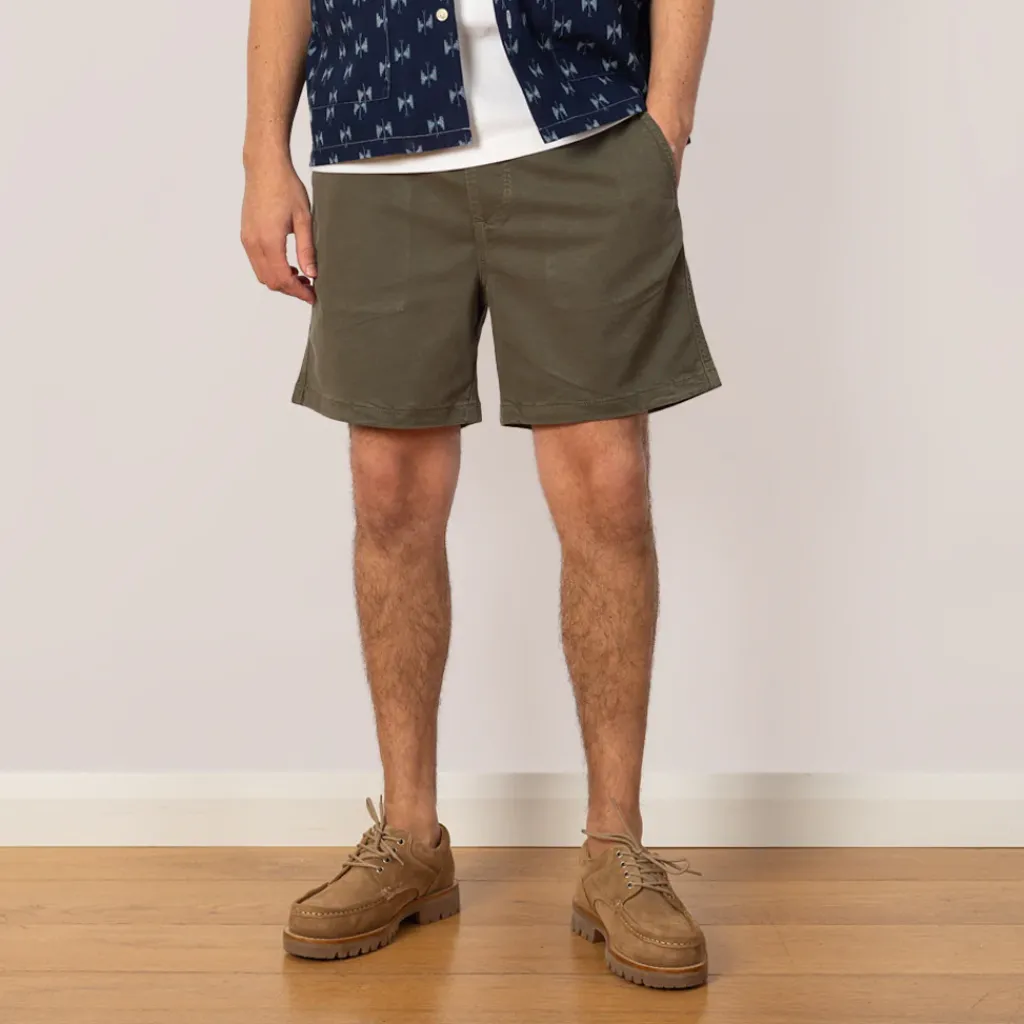 Shorts|NN07 Gregor Shorts 1154 - Capers