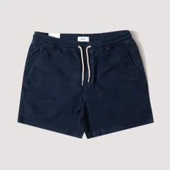 Shorts|NN07 Gregor Shorts 1154 - Navy