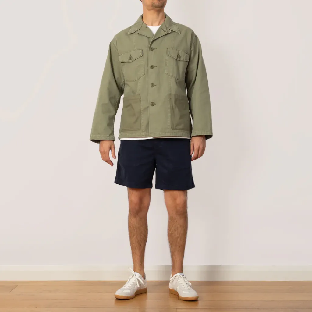 Shorts|NN07 Gregor Shorts 1154 - Navy