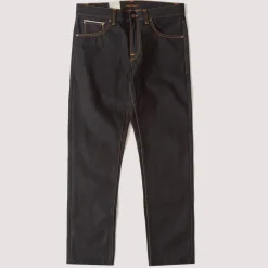Jeans|Nudie Jeans Gritty Jackson - Dry Maze Selvedge
