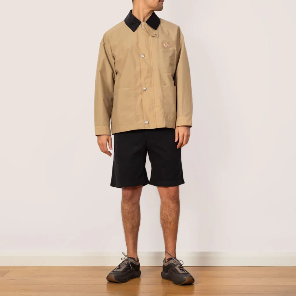 Shorts|Gramicci G-Short - Black