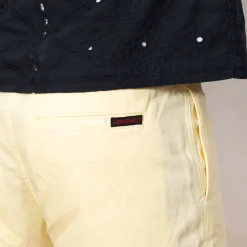 Shorts|Gramicci G-Short - Lemon
