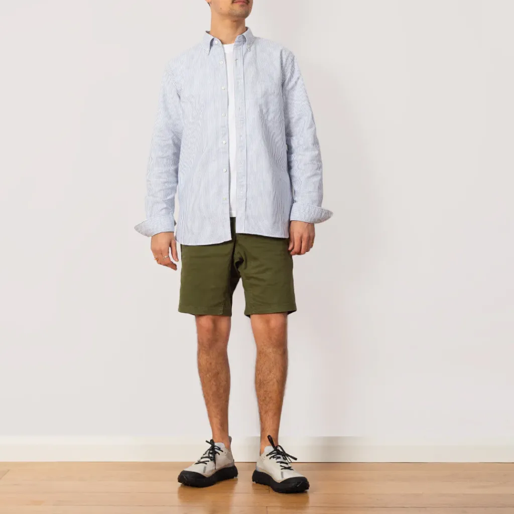Shorts|Gramicci G-Short - Olive