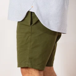 Shorts|Gramicci G-Short - Olive