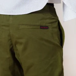 Shorts|Gramicci G-Short - Olive