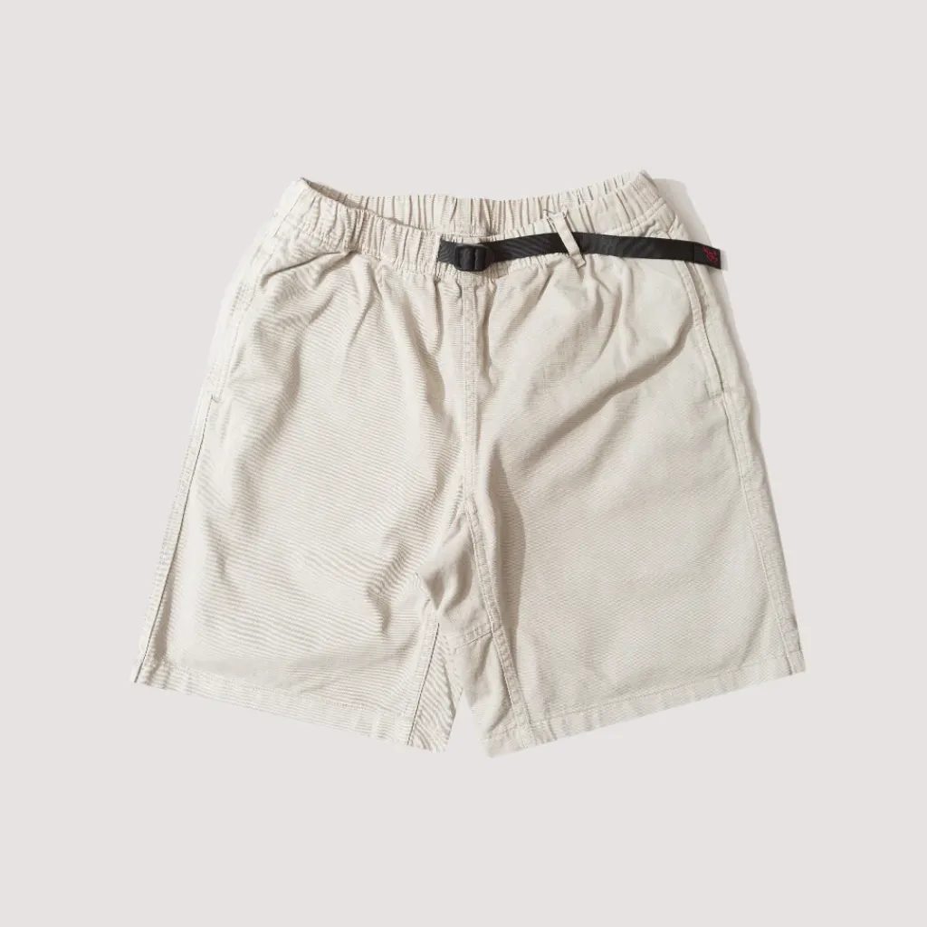 Shorts|Gramicci G-Short Pigment Dyed - Dune