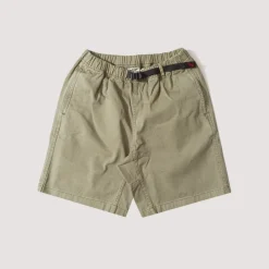 Shorts|Gramicci G-Short Pigment Dyed - Herb