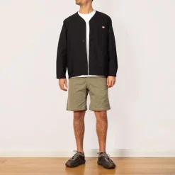 Shorts|Gramicci G-Short Pigment Dyed - Herb