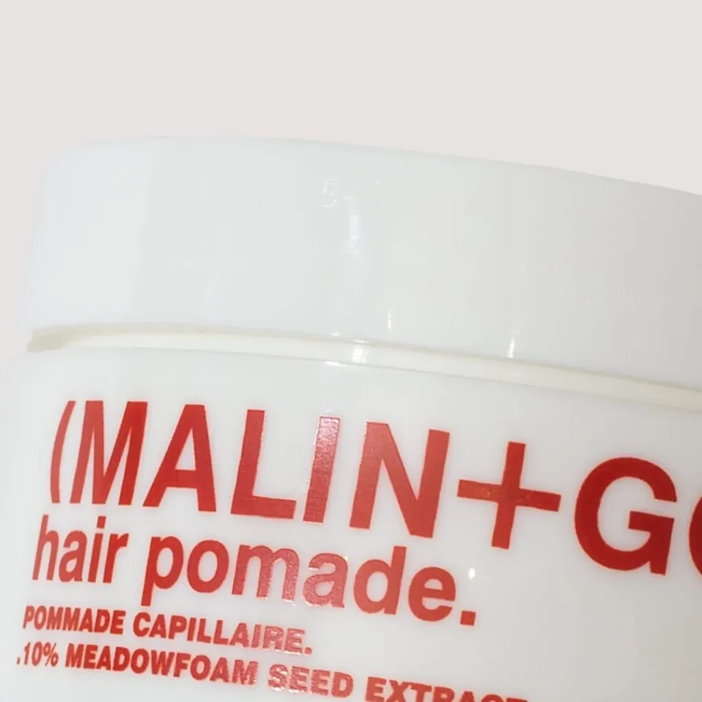 Grooming|Malin + Goetz Hair Pomade