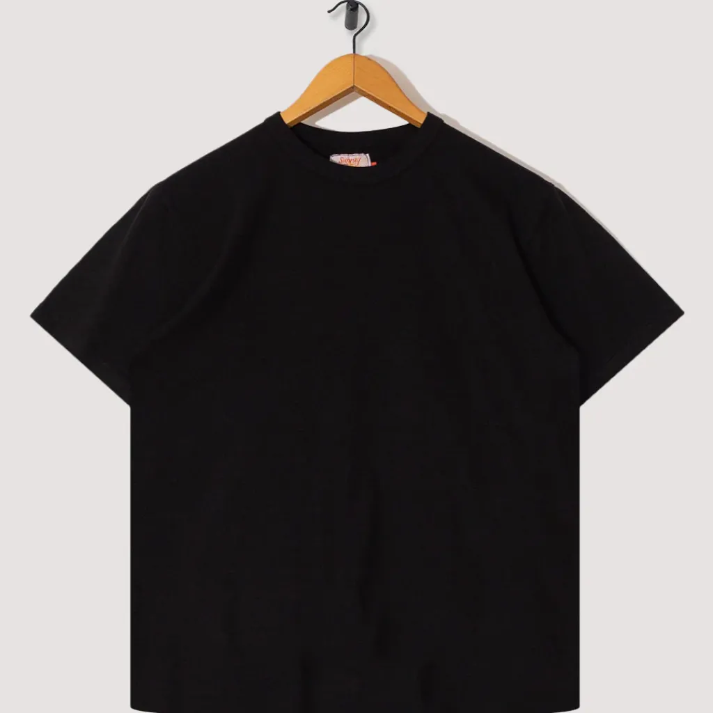 T-Shirts|Sunray Sportswear Haleiwa S/S - Anthracite