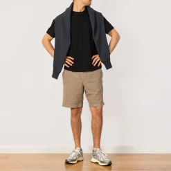 T-Shirts|Sunray Sportswear Haleiwa S/S - Anthracite