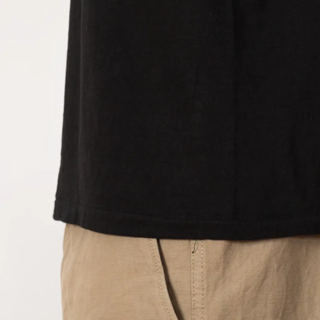 T-Shirts|Sunray Sportswear Haleiwa S/S - Anthracite