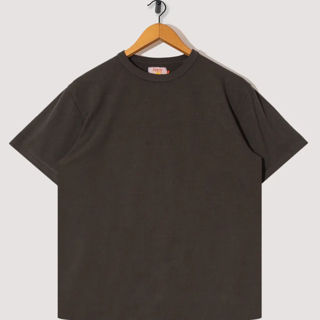 T-Shirts|Sunray Sportswear Haleiwa S/S - Beluga