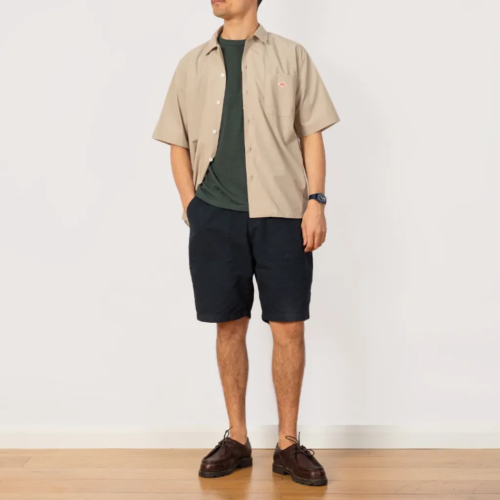 T-Shirts|Sunray Sportswear Haleiwa S/S - Beluga