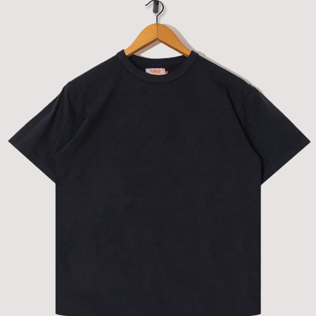 T-Shirts|Sunray Sportswear Haleiwa S/S - Blue Graphite