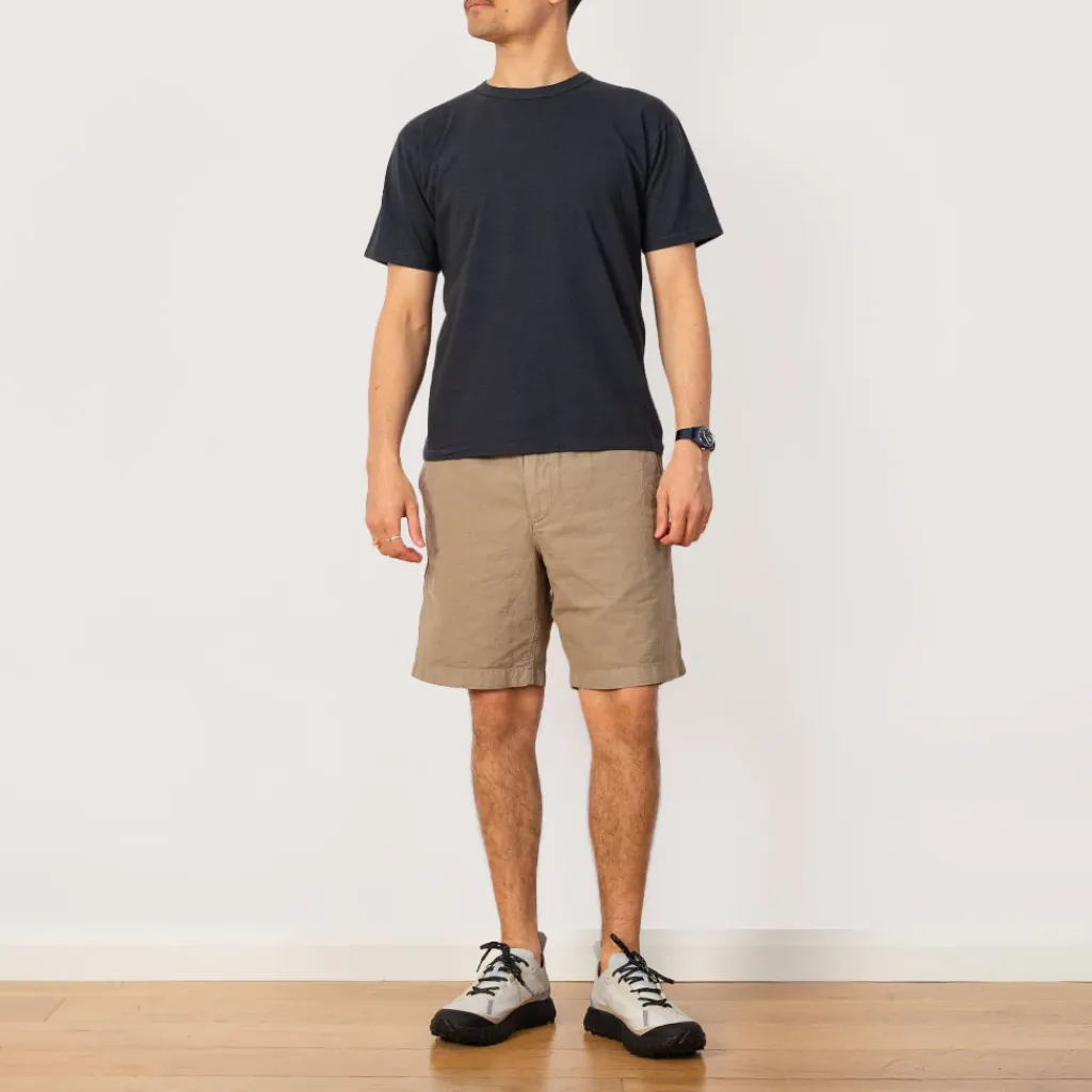 T-Shirts|Sunray Sportswear Haleiwa S/S - Blue Graphite