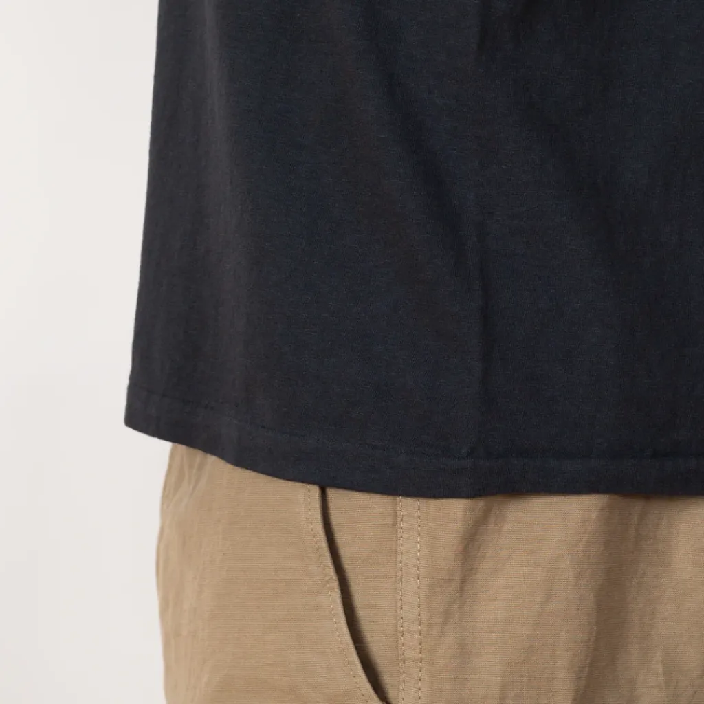 T-Shirts|Sunray Sportswear Haleiwa S/S - Blue Graphite