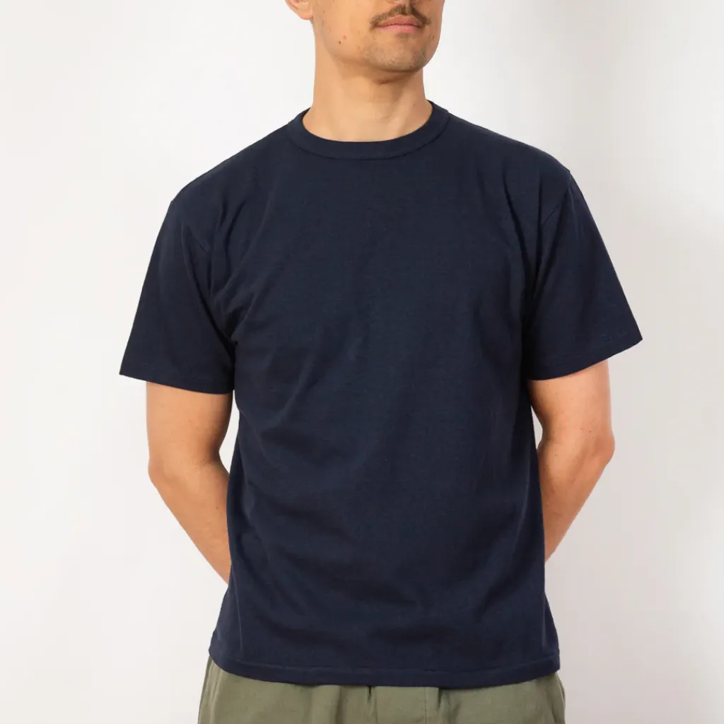 T-Shirts|Sunray Sportswear Haleiwa SS - Dark Navy