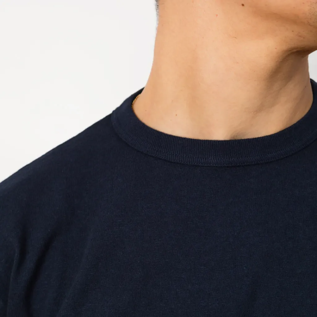 T-Shirts|Sunray Sportswear Haleiwa SS - Dark Navy